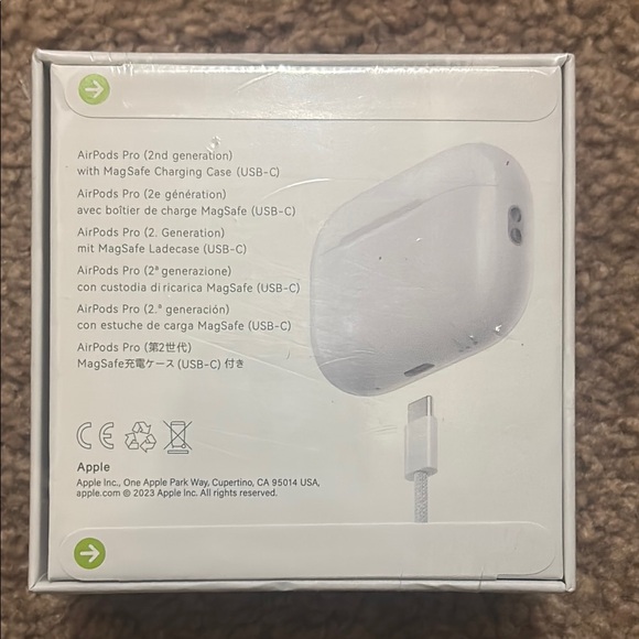 AirPods Pro - Picture 2 of 4